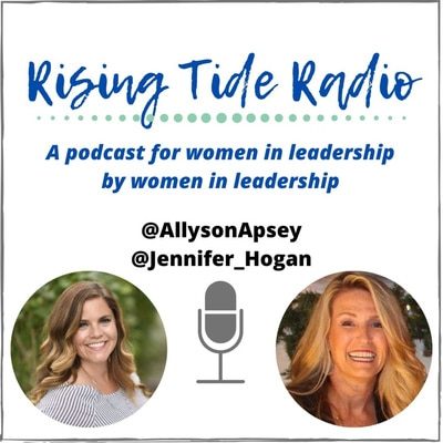 Rising Tide Radio Rising Tide Radio